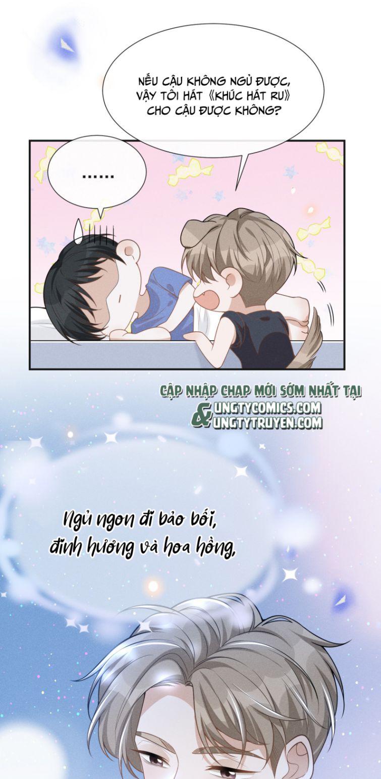 Lai Sinh Bất Kiến Chapter 62 - Trang 4