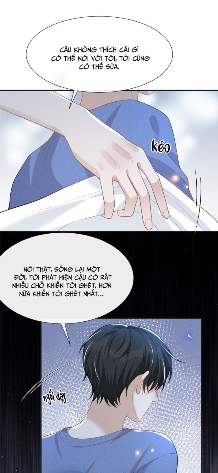 Lai Sinh Bất Kiến Chapter 62 - Trang 4