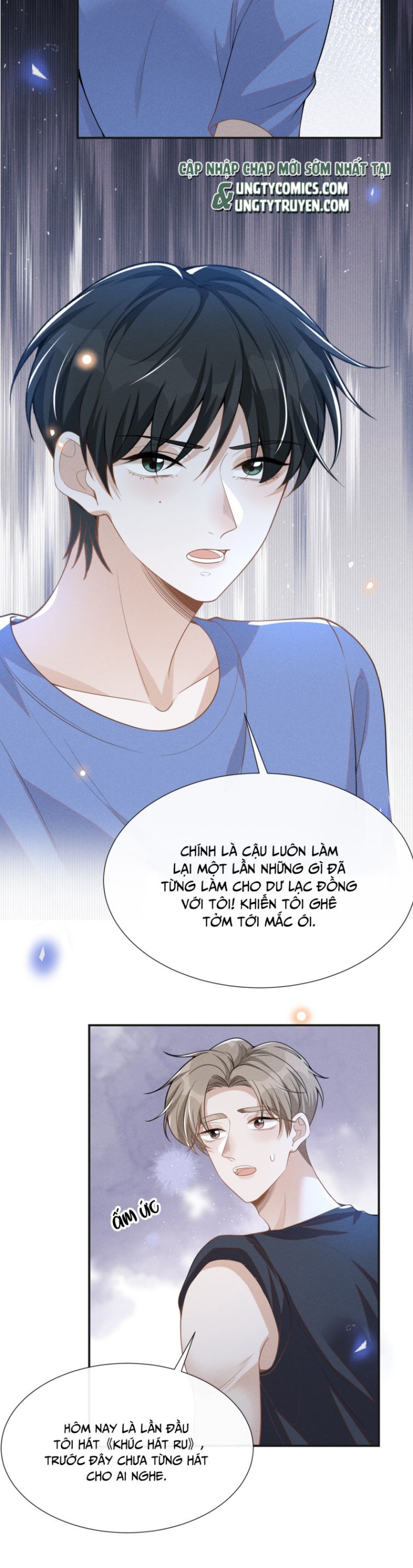 Lai Sinh Bất Kiến Chapter 62 - Trang 4