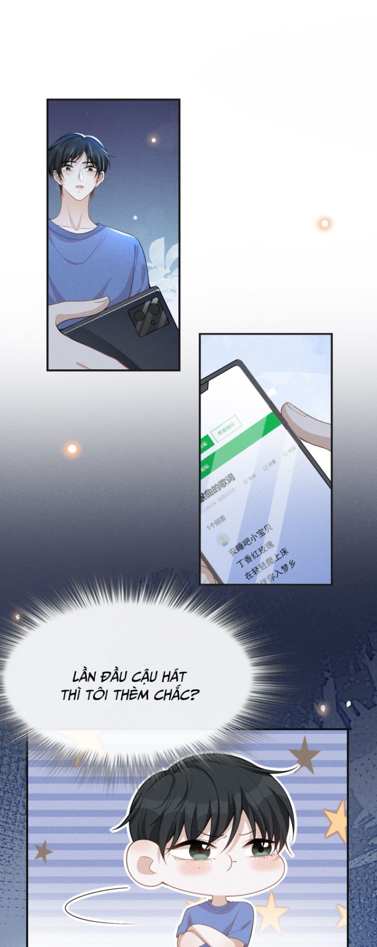 Lai Sinh Bất Kiến Chapter 62 - Trang 4