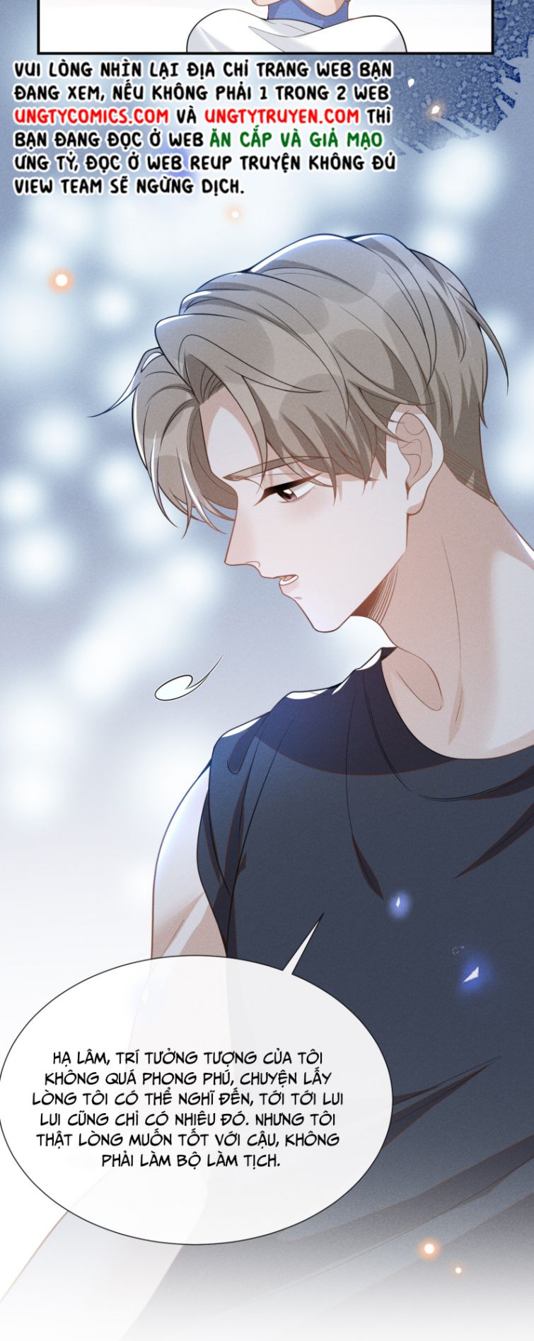 Lai Sinh Bất Kiến Chapter 62 - Trang 4