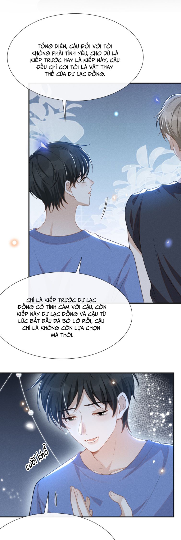 Lai Sinh Bất Kiến Chapter 62 - Trang 4