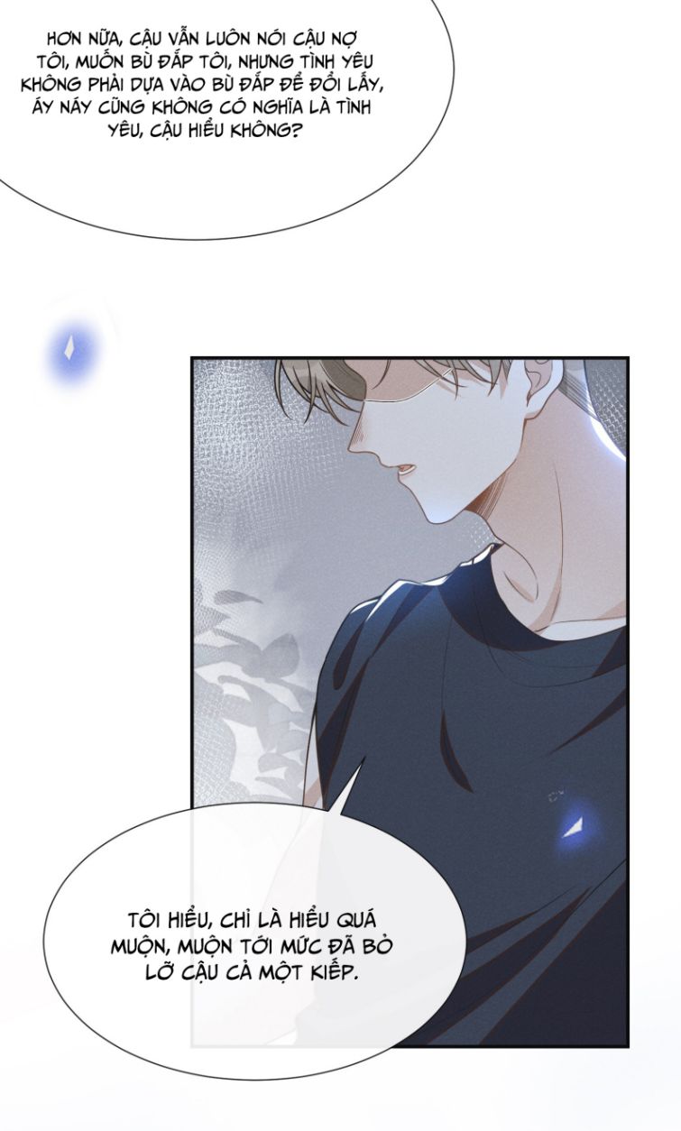 Lai Sinh Bất Kiến Chapter 62 - Trang 4