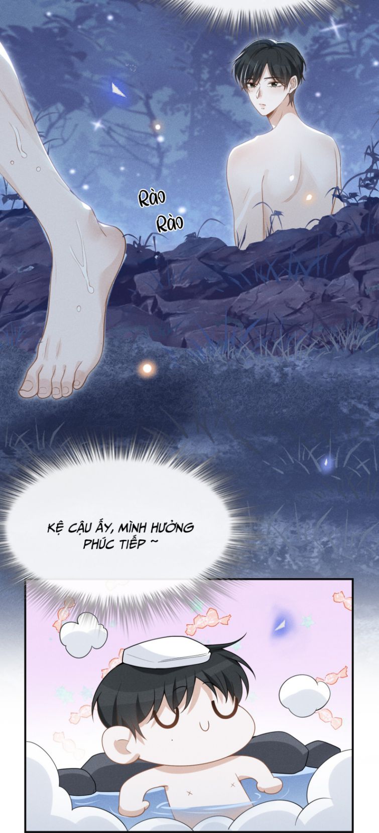 Lai Sinh Bất Kiến Chapter 62 - Trang 4