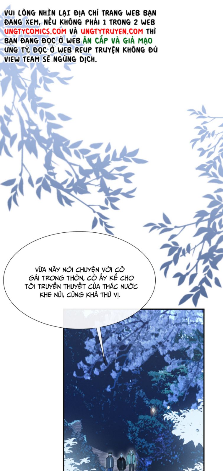 Lai Sinh Bất Kiến Chapter 62 - Trang 4