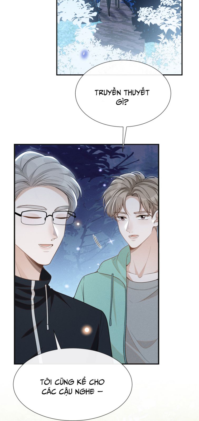 Lai Sinh Bất Kiến Chapter 62 - Trang 4