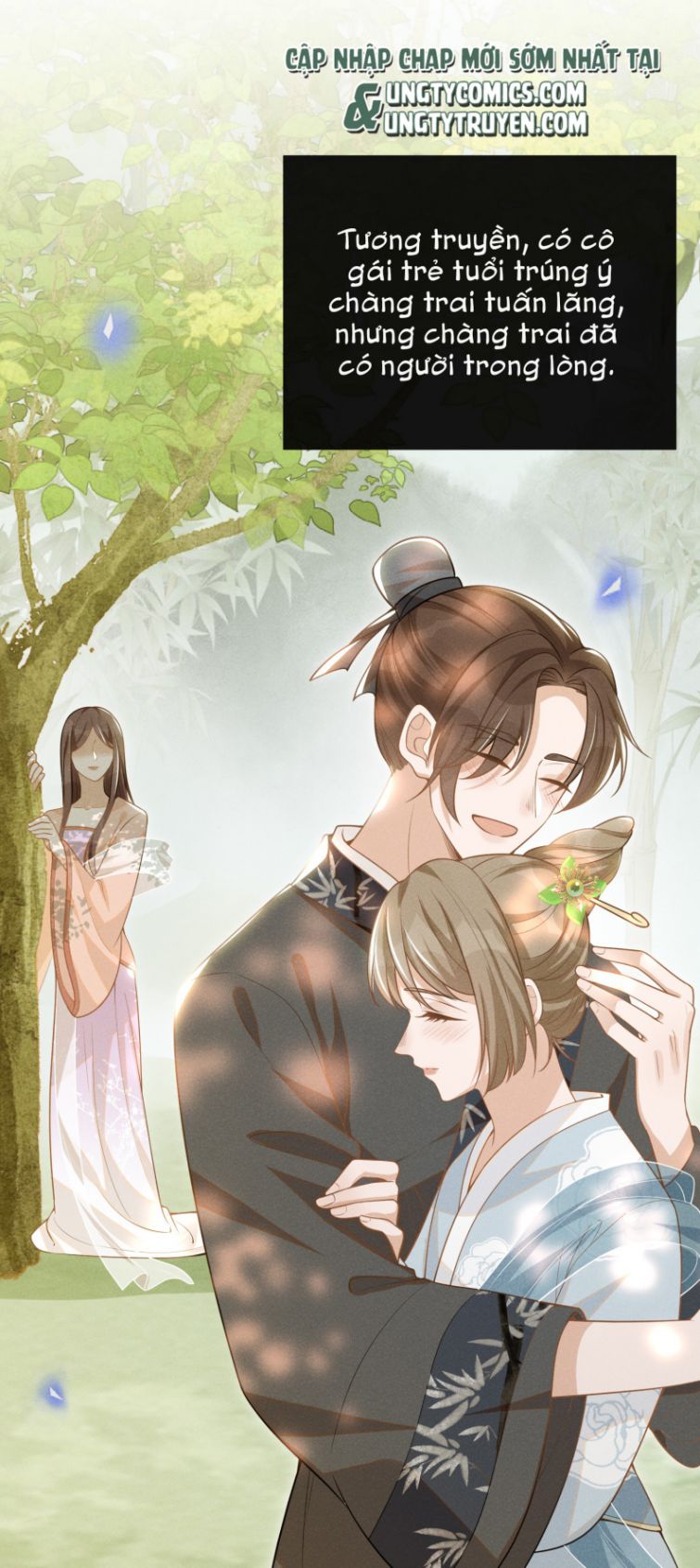 Lai Sinh Bất Kiến Chapter 62 - Trang 4