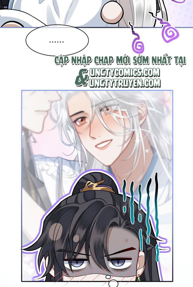 Điện Hạ Khuynh Thành Chapter 9 - Trang 4