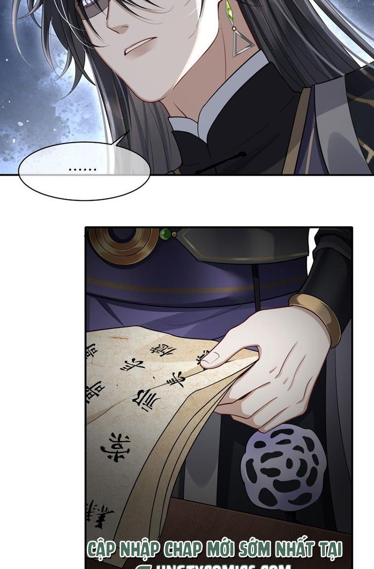 Điện Hạ Khuynh Thành Chapter 9 - Trang 4