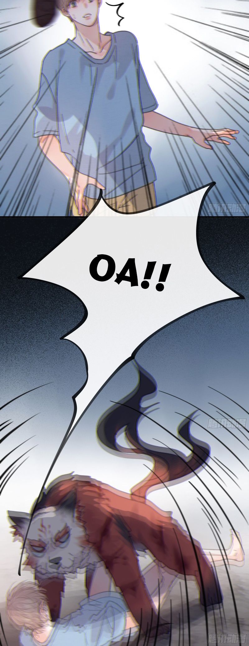 Khi Người Ngủ Say Chapter 4 - Trang 3