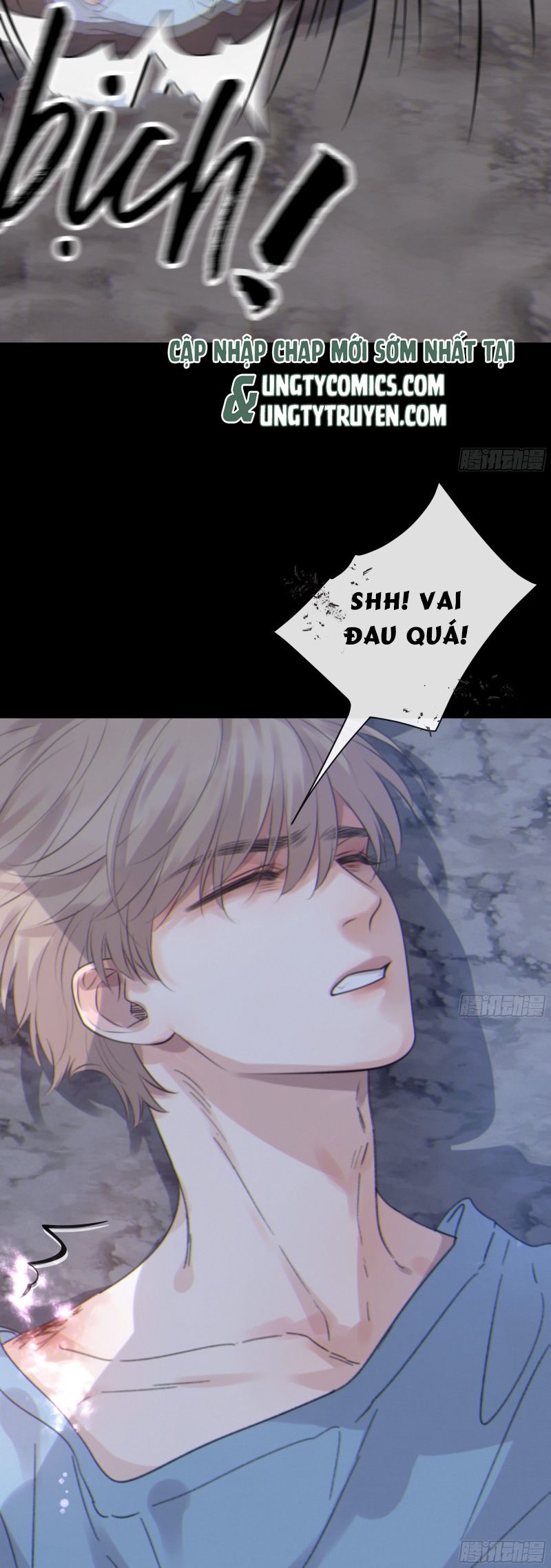 Khi Người Ngủ Say Chapter 4 - Trang 3