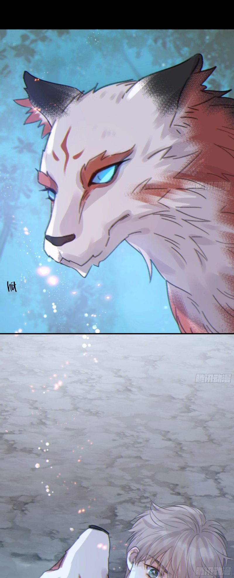 Khi Người Ngủ Say Chapter 4 - Trang 3