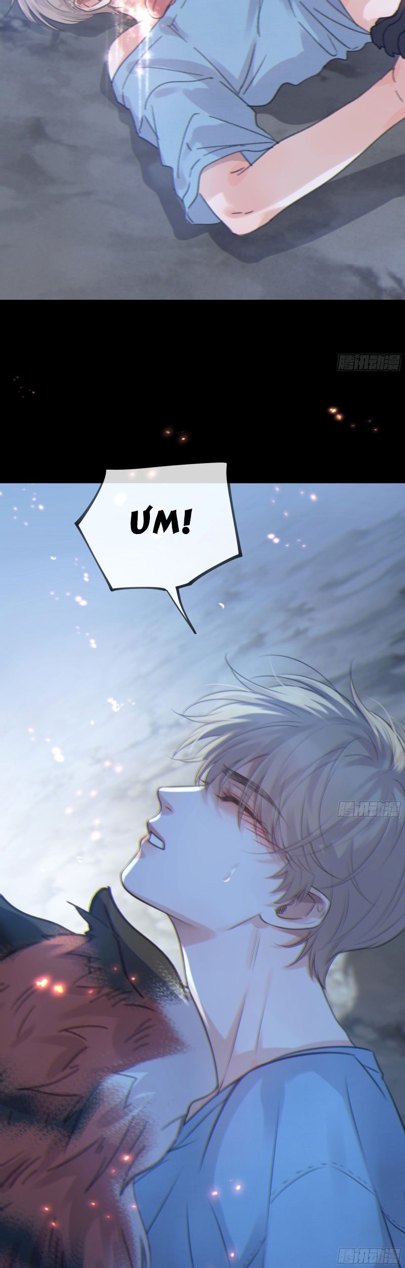 Khi Người Ngủ Say Chapter 4 - Trang 3