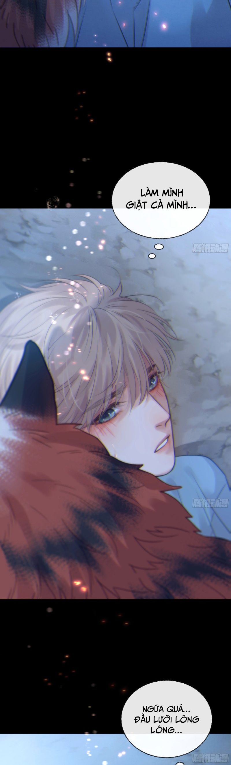 Khi Người Ngủ Say Chapter 4 - Trang 3