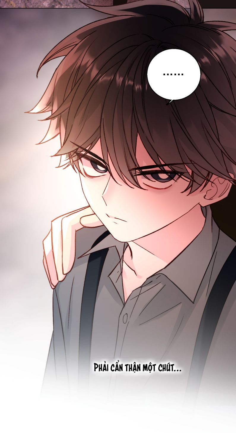 Tôi Phải Làm 1 Kẻ Đại Xấu Xa Chapter 64 - Trang 4