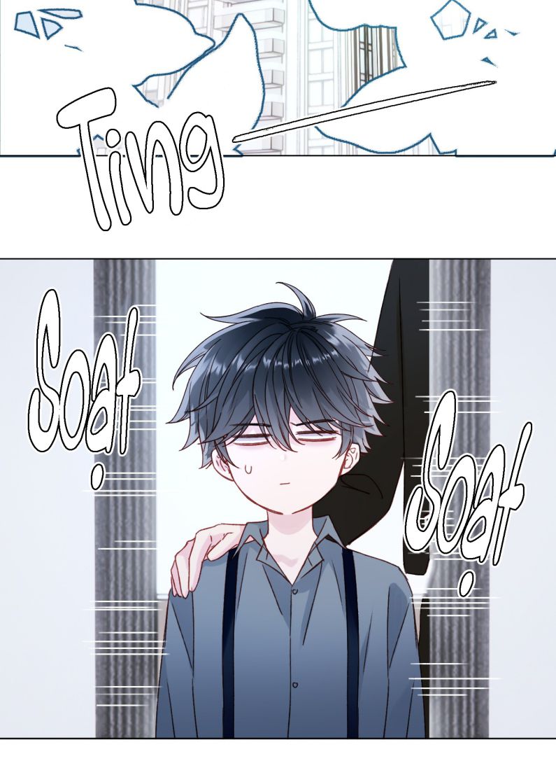 Tôi Phải Làm 1 Kẻ Đại Xấu Xa Chapter 64 - Trang 4