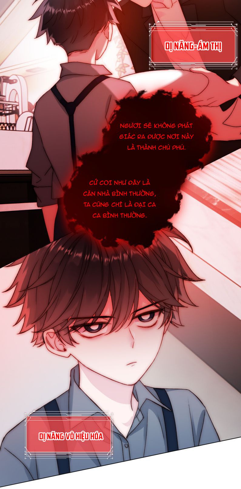 Tôi Phải Làm 1 Kẻ Đại Xấu Xa Chapter 64 - Trang 4