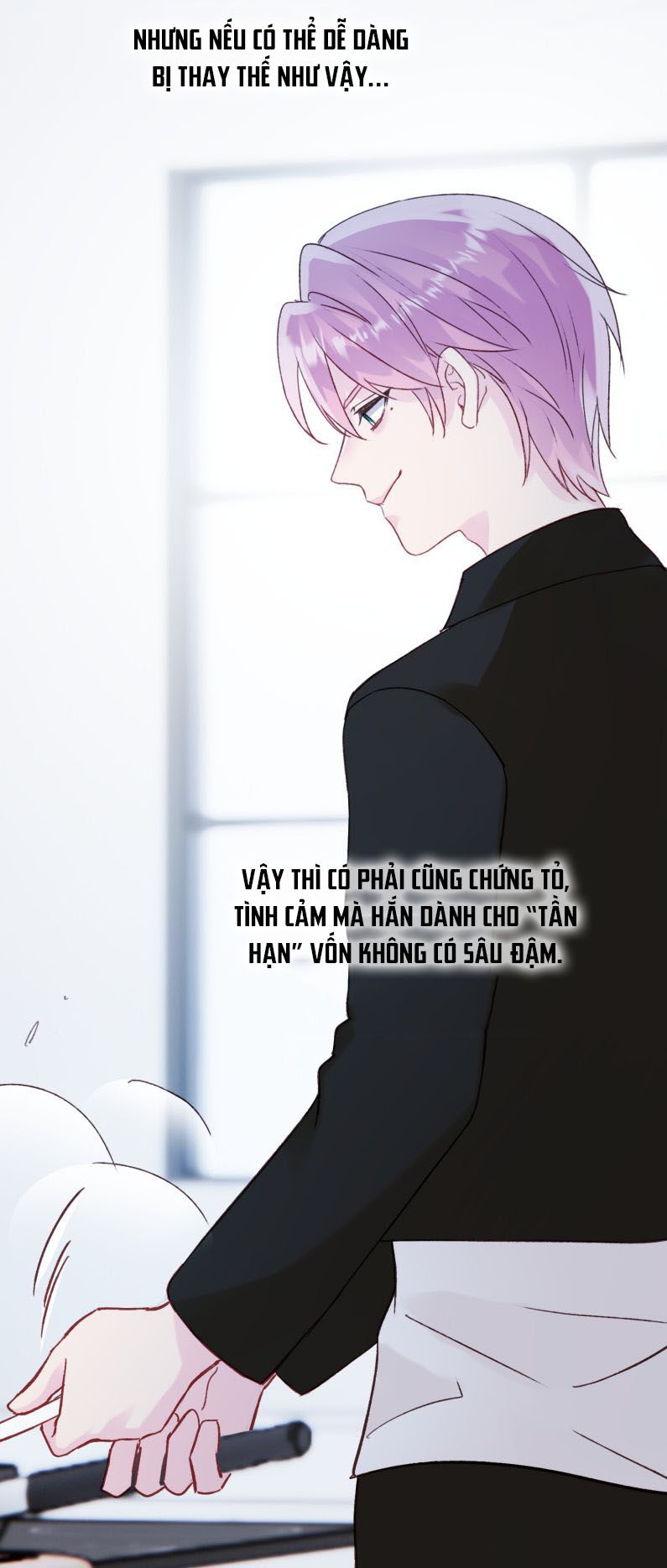 Tôi Phải Làm 1 Kẻ Đại Xấu Xa Chapter 64 - Trang 4