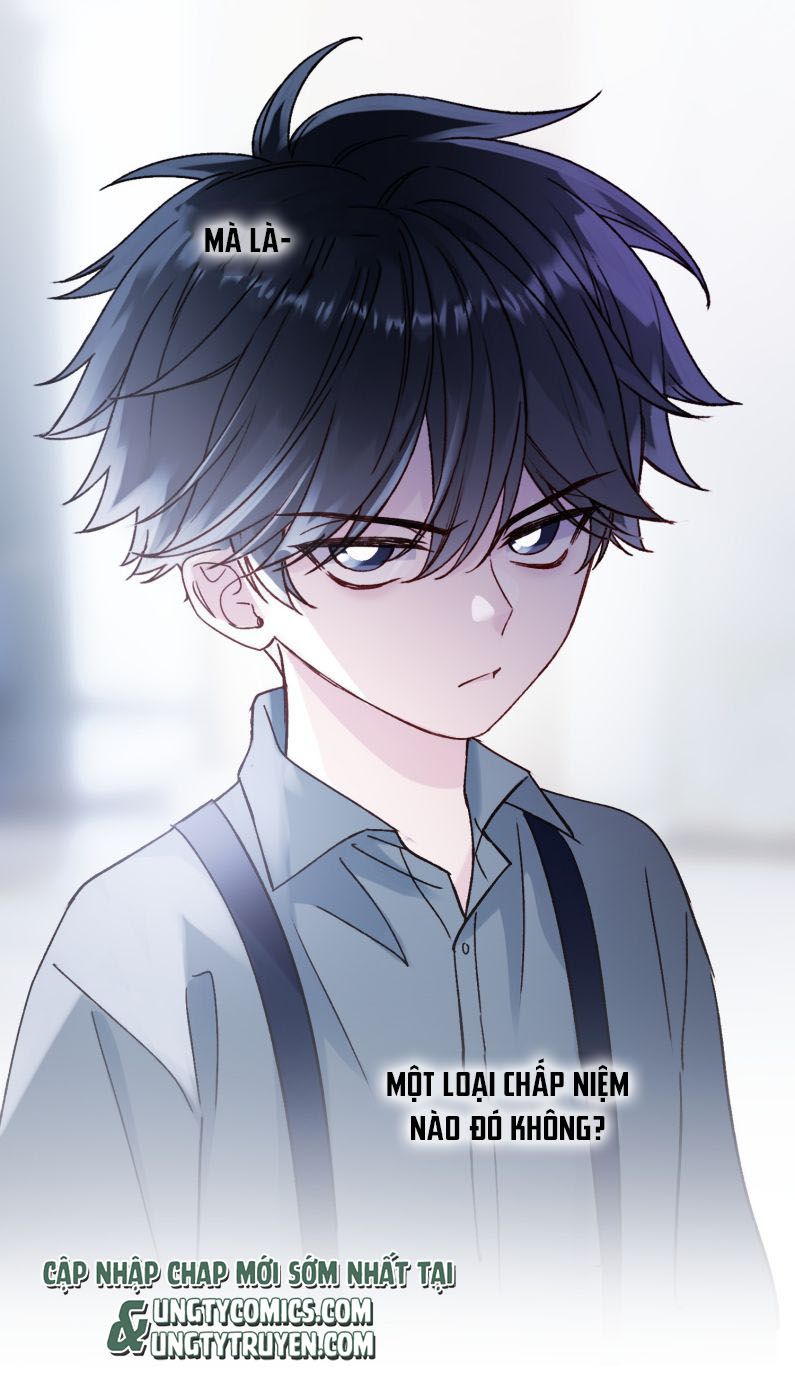 Tôi Phải Làm 1 Kẻ Đại Xấu Xa Chapter 64 - Trang 4