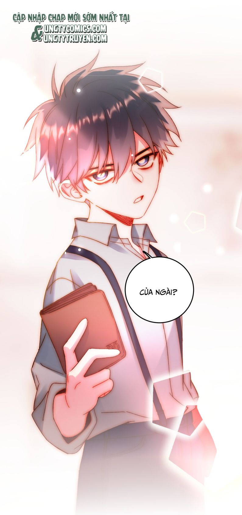 Tôi Phải Làm 1 Kẻ Đại Xấu Xa Chapter 64 - Trang 4