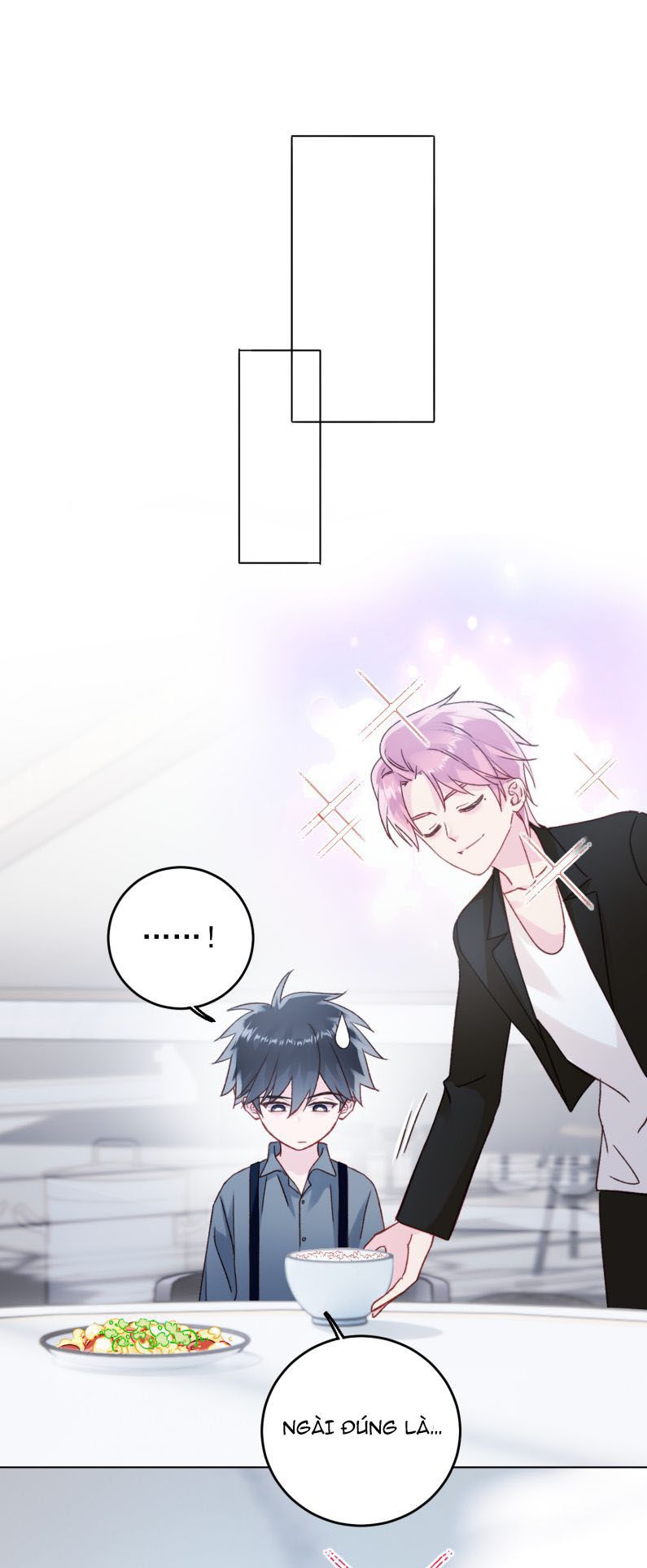 Tôi Phải Làm 1 Kẻ Đại Xấu Xa Chapter 64 - Trang 4