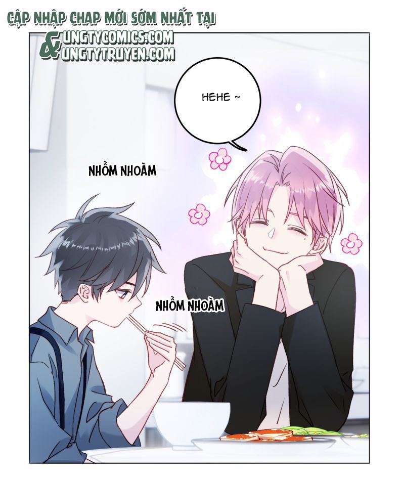 Tôi Phải Làm 1 Kẻ Đại Xấu Xa Chapter 64 - Trang 4