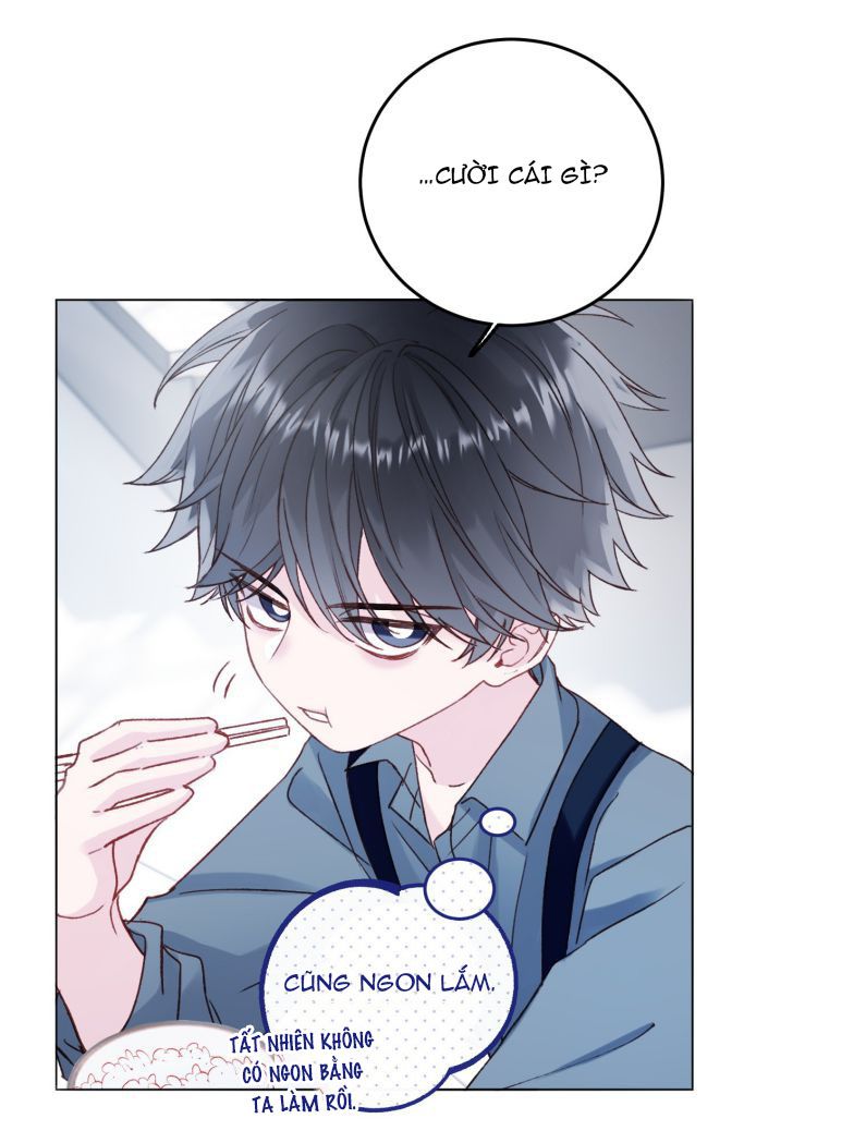 Tôi Phải Làm 1 Kẻ Đại Xấu Xa Chapter 64 - Trang 4