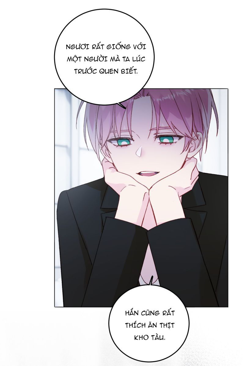 Tôi Phải Làm 1 Kẻ Đại Xấu Xa Chapter 64 - Trang 4