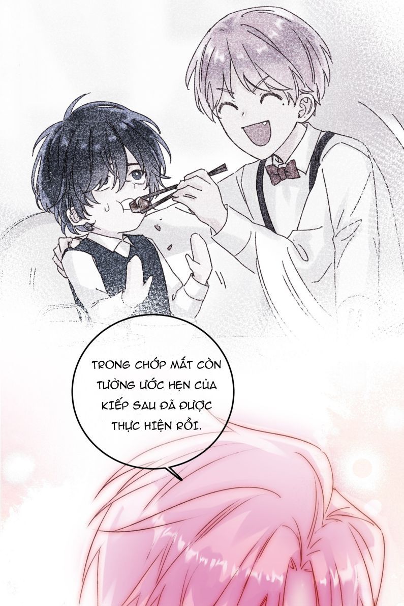 Tôi Phải Làm 1 Kẻ Đại Xấu Xa Chapter 64 - Trang 4