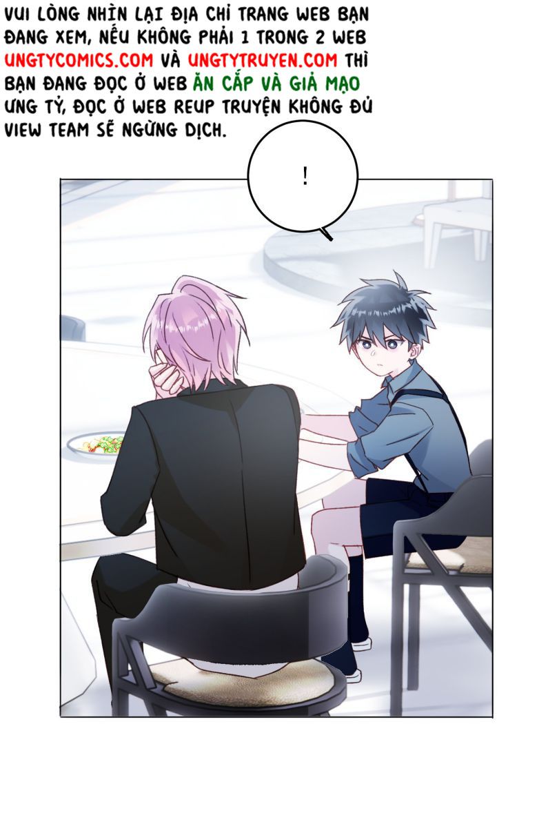 Tôi Phải Làm 1 Kẻ Đại Xấu Xa Chapter 64 - Trang 4