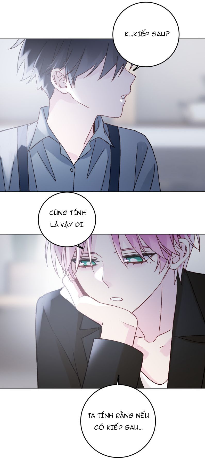 Tôi Phải Làm 1 Kẻ Đại Xấu Xa Chapter 64 - Trang 4