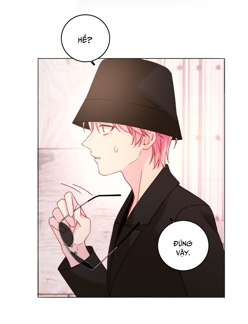 Tôi Phải Làm 1 Kẻ Đại Xấu Xa Chapter 64 - Trang 4