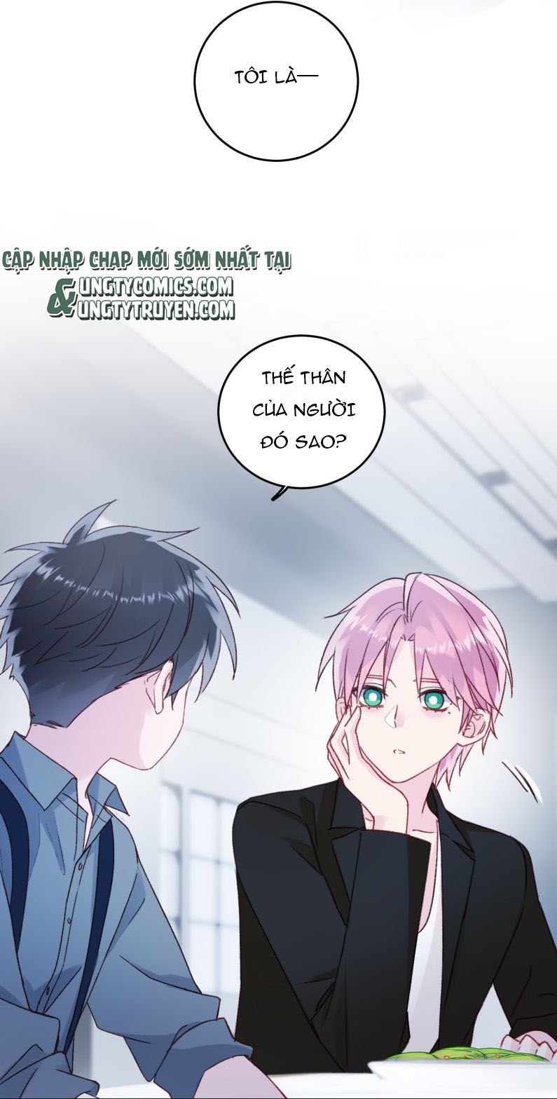 Tôi Phải Làm 1 Kẻ Đại Xấu Xa Chapter 64 - Trang 4