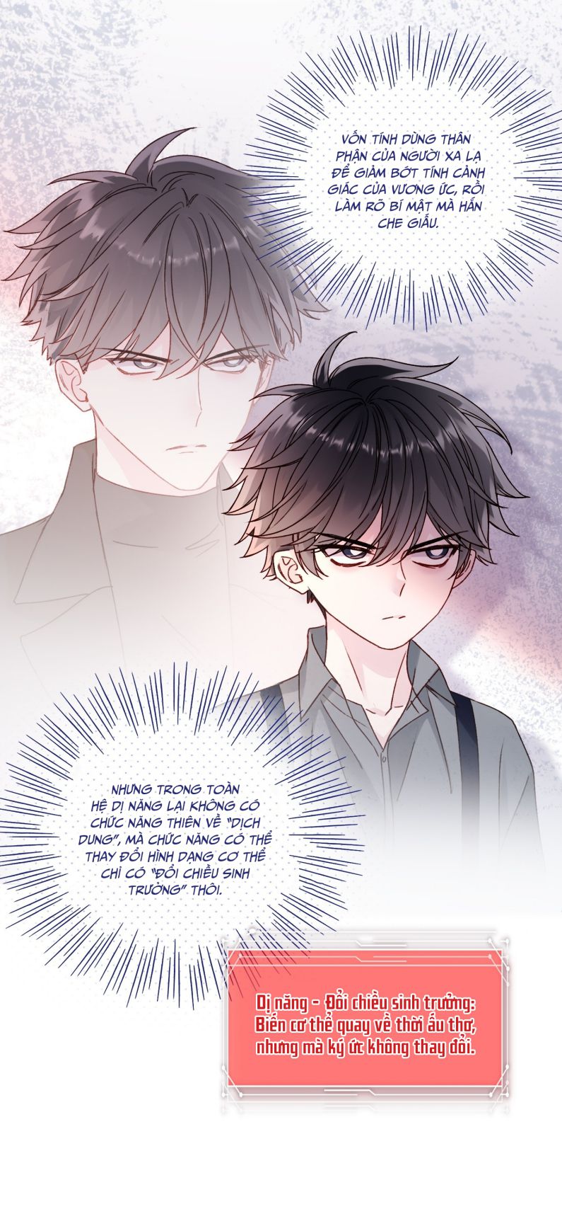 Tôi Phải Làm 1 Kẻ Đại Xấu Xa Chapter 64 - Trang 4