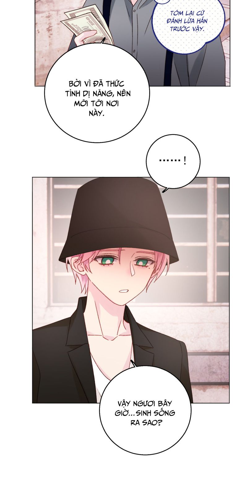 Tôi Phải Làm 1 Kẻ Đại Xấu Xa Chapter 64 - Trang 4