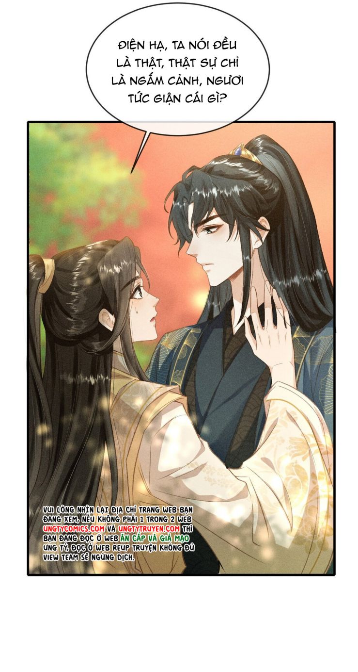 Đan Tiêu Vạn Dặm Chapter 4 - Trang 4