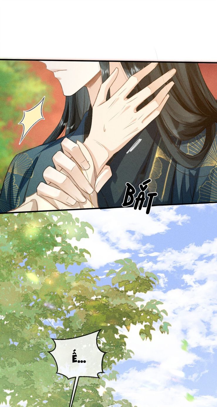 Đan Tiêu Vạn Dặm Chapter 4 - Trang 4