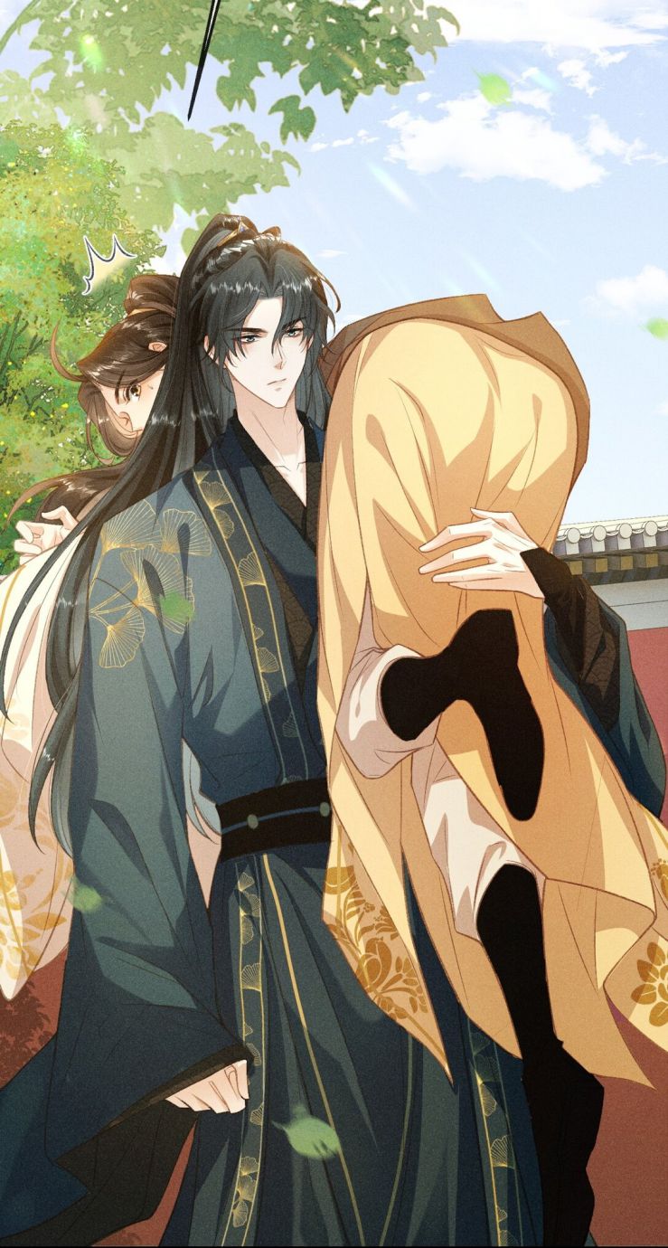 Đan Tiêu Vạn Dặm Chapter 4 - Trang 4