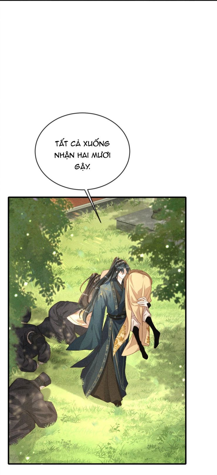 Đan Tiêu Vạn Dặm Chapter 4 - Trang 4