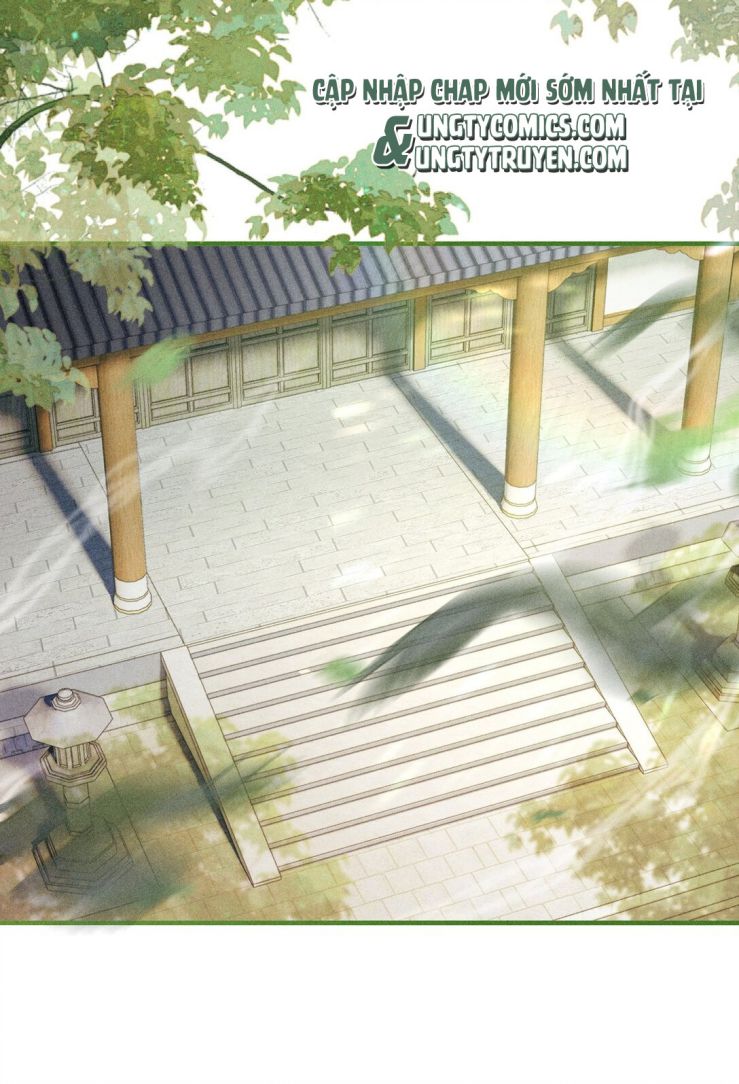 Đan Tiêu Vạn Dặm Chapter 4 - Trang 4