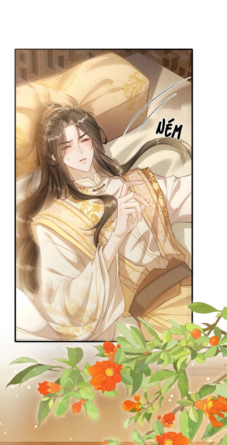 Đan Tiêu Vạn Dặm Chapter 4 - Trang 4