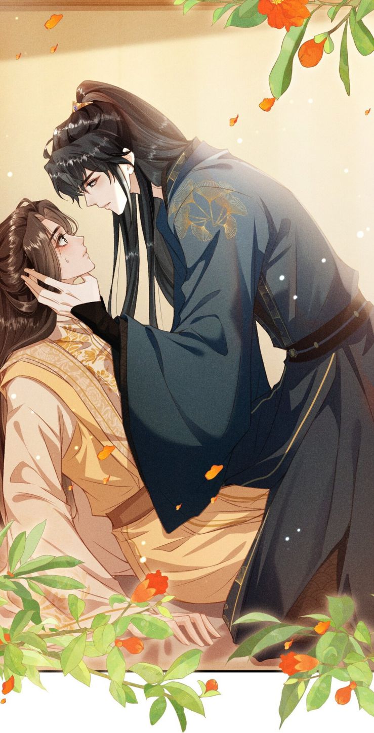 Đan Tiêu Vạn Dặm Chapter 4 - Trang 4