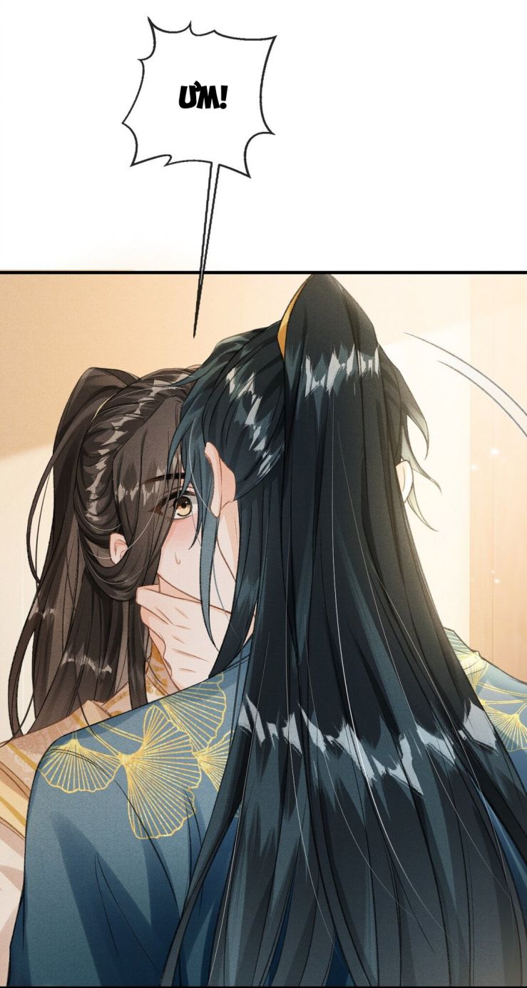 Đan Tiêu Vạn Dặm Chapter 4 - Trang 4