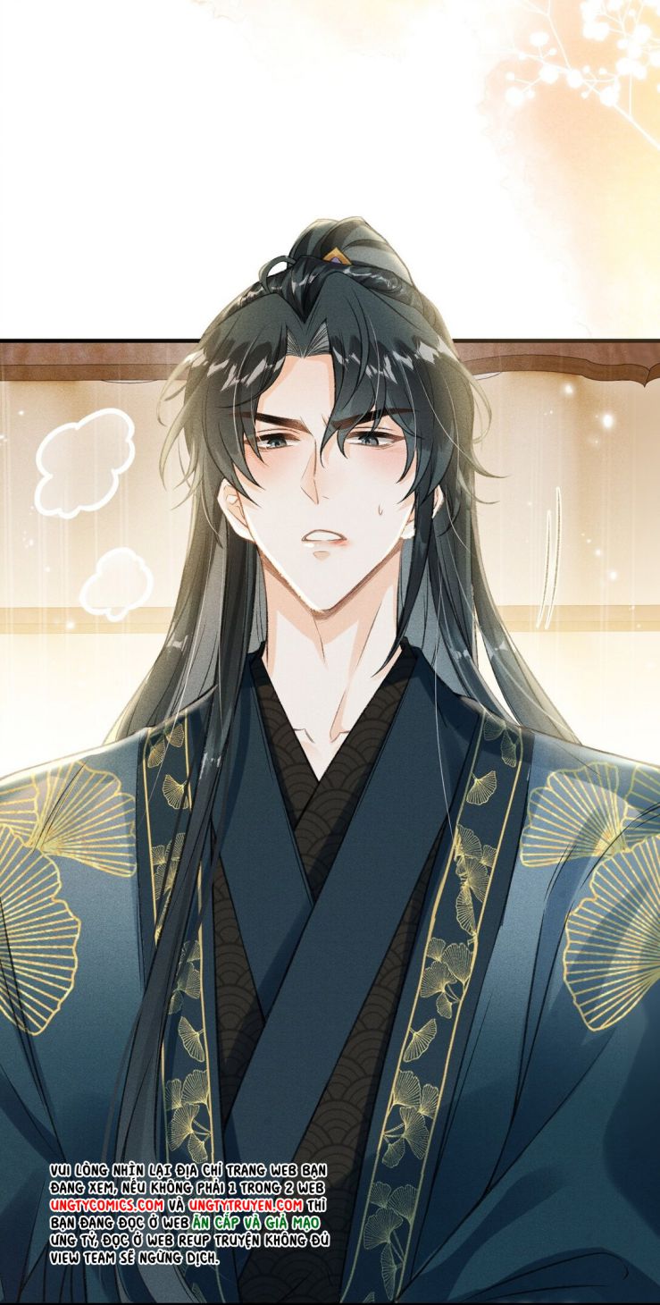 Đan Tiêu Vạn Dặm Chapter 4 - Trang 4