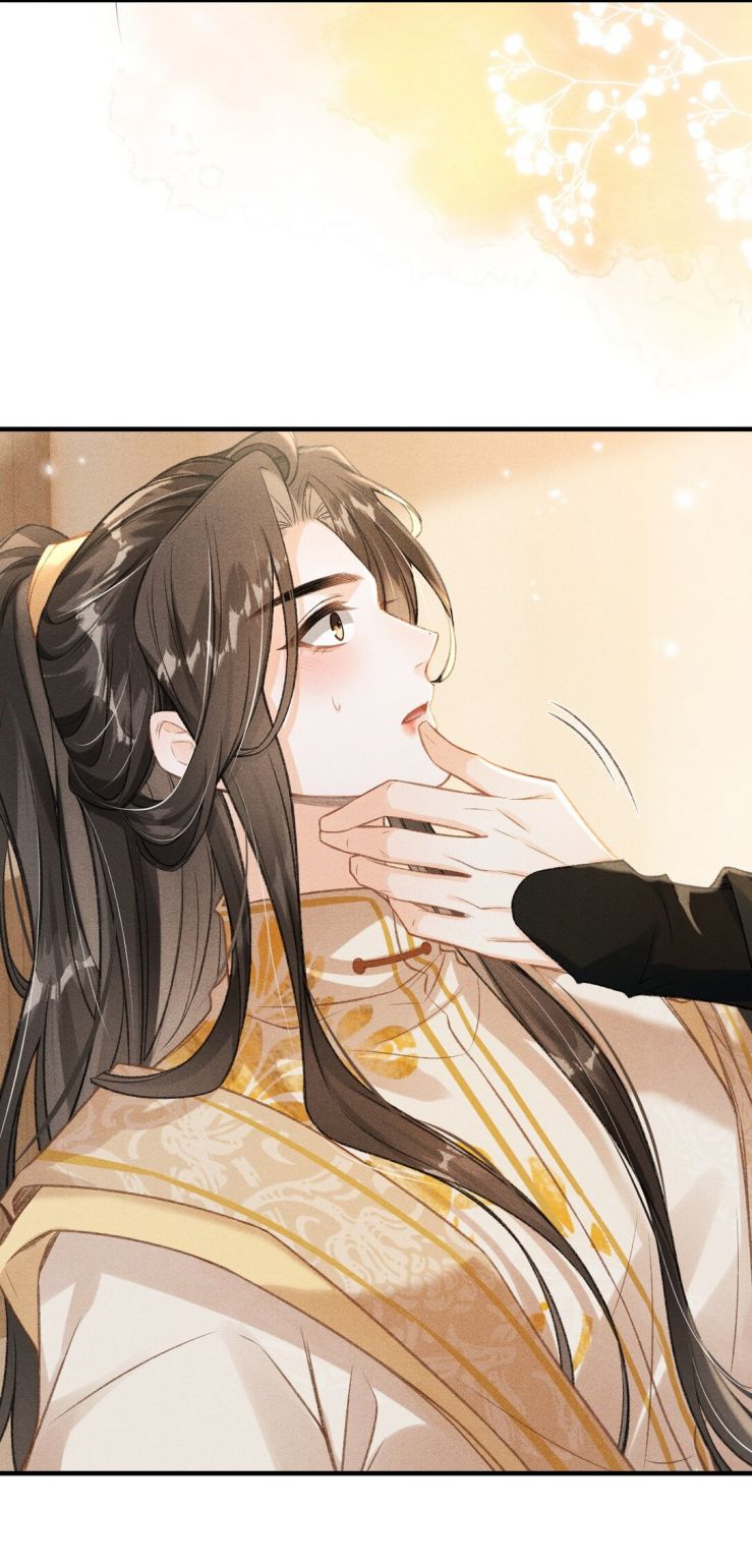 Đan Tiêu Vạn Dặm Chapter 4 - Trang 4