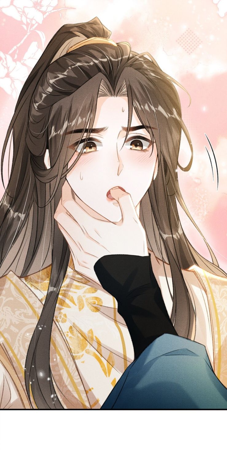 Đan Tiêu Vạn Dặm Chapter 4 - Trang 4