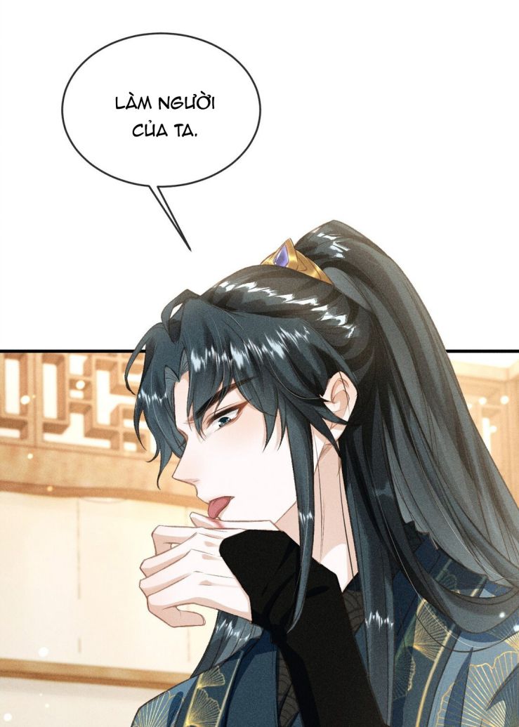 Đan Tiêu Vạn Dặm Chapter 4 - Trang 4