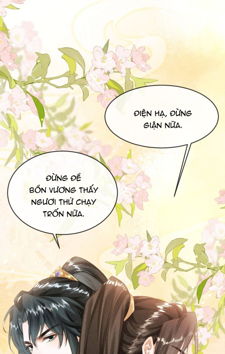 Đan Tiêu Vạn Dặm Chapter 4 - Trang 4