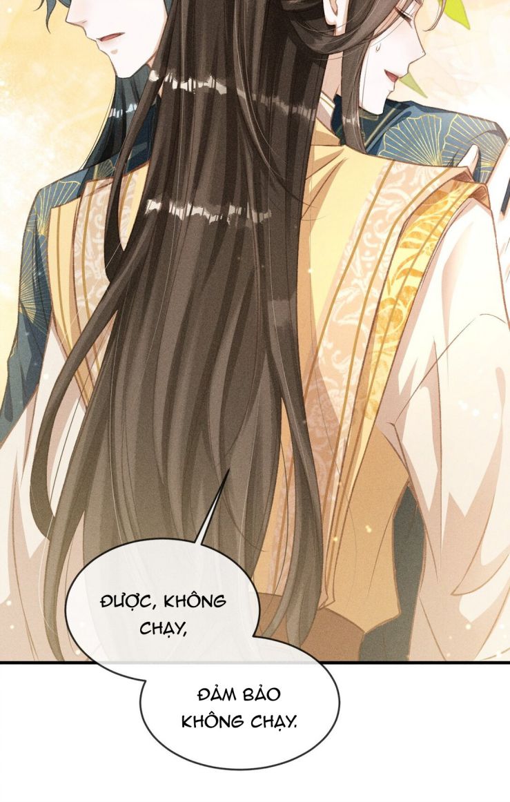 Đan Tiêu Vạn Dặm Chapter 4 - Trang 4