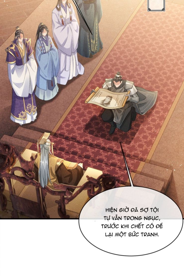 Đan Tiêu Vạn Dặm Chapter 4 - Trang 4